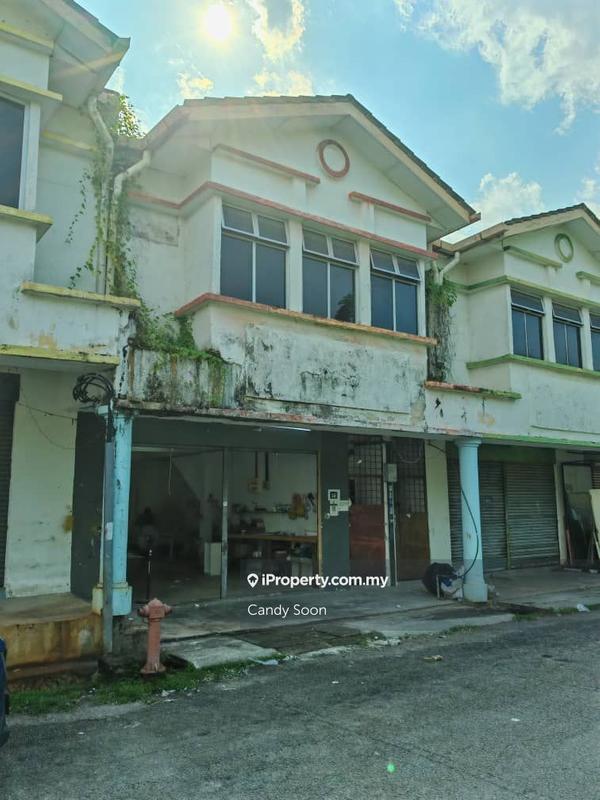 Shop / Office untuk Dijual di Taman Tasik Semenyih, Semenyih oleh Candy Soon - iProperty.com.my