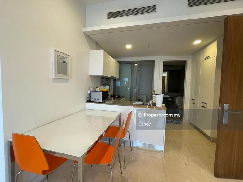 For Rent - The Sentral Residences