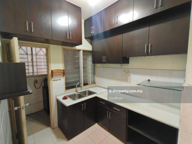 For Sale - Pangsapuri Damai Senja