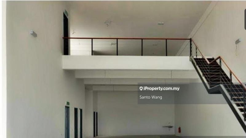 Kluster Kilang untuk Dijual di Masai, Pasir Gudang oleh Santo Wang - iProperty.com.my