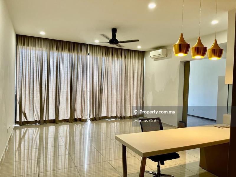Service Residence for Rent in Twin Arkz by Marcus Goh - iProperty.com.my