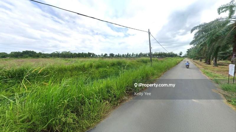 Agricultural Land for Sale in Kampung Baru Sungai Pelek, Sepang by Kelly Yee - iProperty.com.my