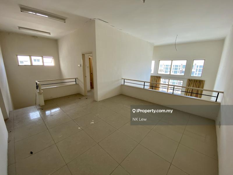 Condominium for Sale in East Lake Residence by NK Lew - iProperty.com.my
