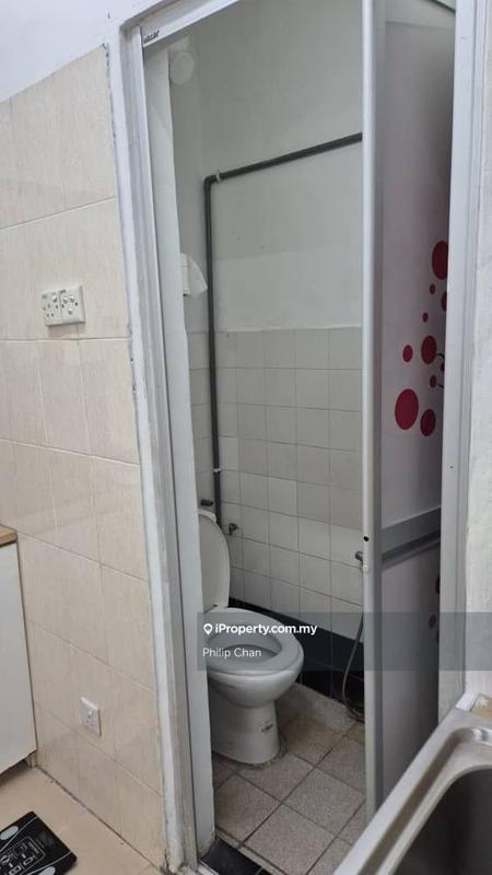 Pangsapuri untuk Dijual di Cheras Business Centre oleh Philip Chan - iProperty.com.my