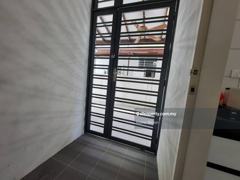 Bungalow House for Rent in Taman Satu Krubong, Krubong by Fiona Woon - iProperty.com.my