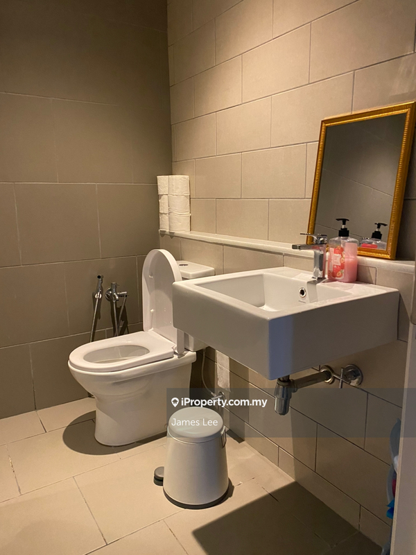 Residensi Servis untuk Dijual di Paisley @ Tropicana Metropark oleh James Lee - iProperty.com.my