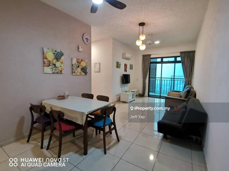 For Sale - Sky Breeze Service Apartment