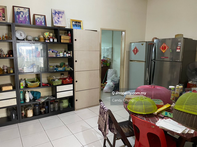 2-storey Terraced House for Sale in Taman Sejati Ujana, Sandakan by Candy Chung - iProperty.com.my