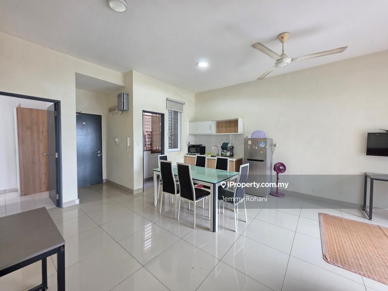 Residensi Servis untuk Dijual di Mesahill oleh Jemmy Rohani - iProperty.com.my