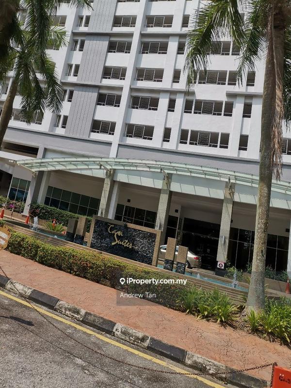 For Sale - Casa Suites