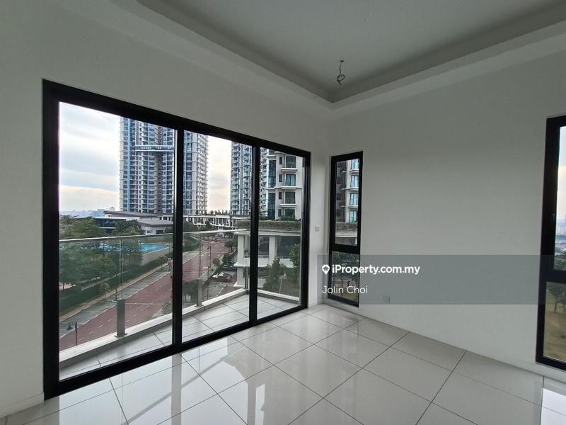 Condominium for Sale in Sky Condominium (Skyz Residence) by Jolin Choi - iProperty.com.my