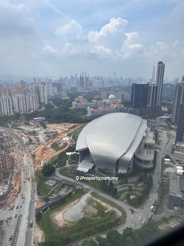 Office for Sale in Dutamas, Kuala Lumpur by Shi Yin - iProperty.com.my