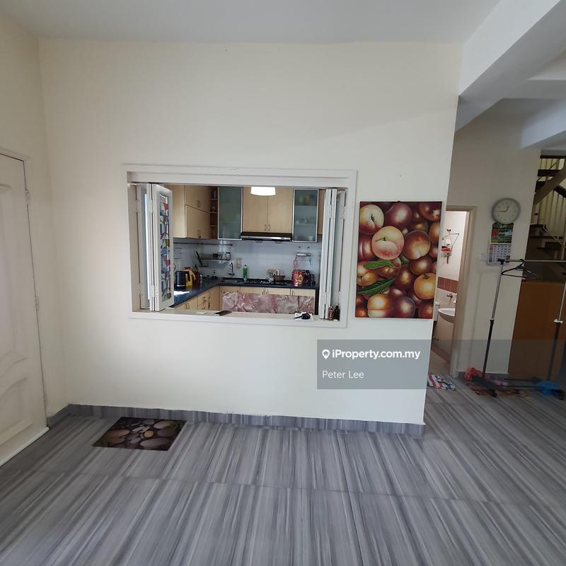 Townhouse for Sale in Kota Kemuning, Shah Alam by Peter Lee - iProperty.com.my