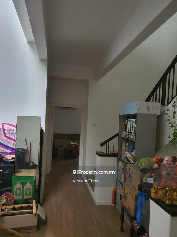 Rumah Berangkai 3 Tingkat untuk Dijual di 8s5w7, Shah Alam oleh Vincent Theo - iProperty.com.my