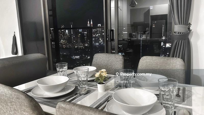 For Rent - Trion @ KL