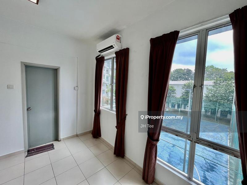 Apartment for Sale in Suria Apartment by JH Tee - iProperty.com.my