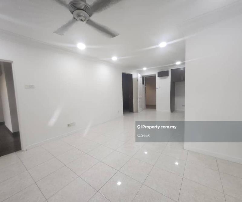 Condominium for Sale in Casa Tropicana by C.Seak - iProperty.com.my
