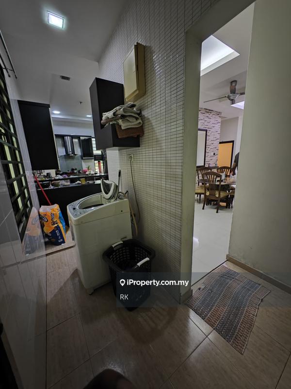 Bungalow House for Sale in Mambau, Rasah by RK - iProperty.com.my