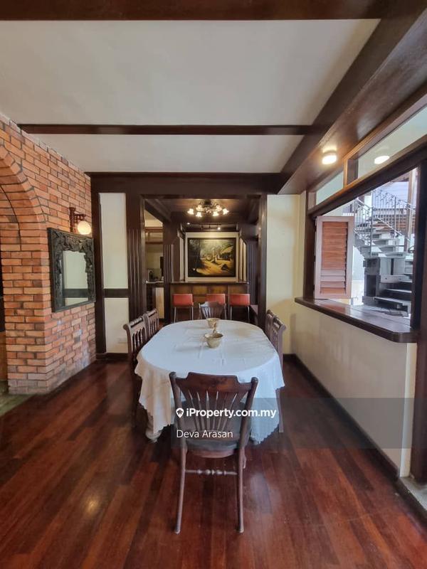 Bungalow House untuk Dijual di Seksyen 6, Petaling Jaya oleh Deva Arasan - iProperty.com.my