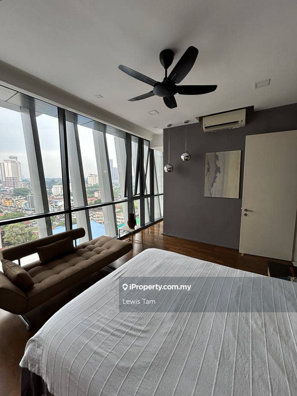Condominium for Rent in The Capers @ Sentul East by Lewis Tam - iProperty.com.my