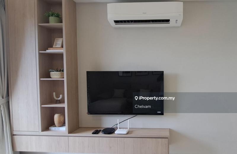 For Rent - The Sentral Suites