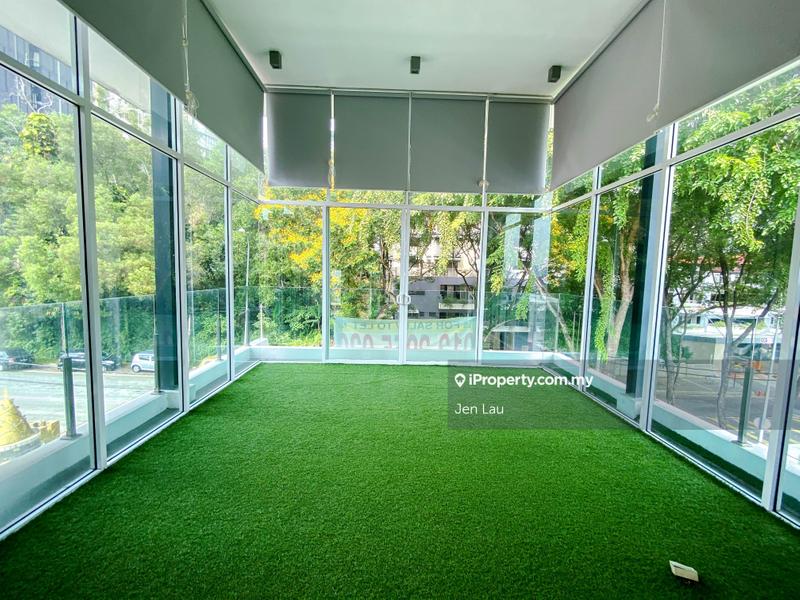 Bungalow House for Sale in Taman Bangsar, Bangsar by Jen Lau - iProperty.com.my