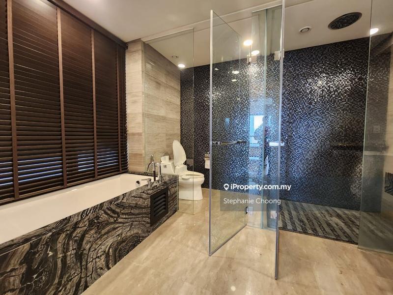Service Residence for Rent in The Sentral Residences by Stephanie Choong - iProperty.com.my