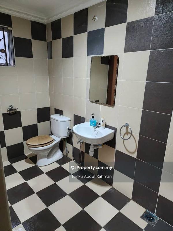 Kondominium untuk Dijual di Kemensah Villa Condominium oleh Tunku Abdul Rahman - iProperty.com.my