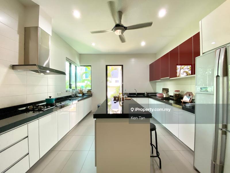 Bungalow House for Sale in Tropicana Indah, Kota Damansara by Ken Tan - iProperty.com.my