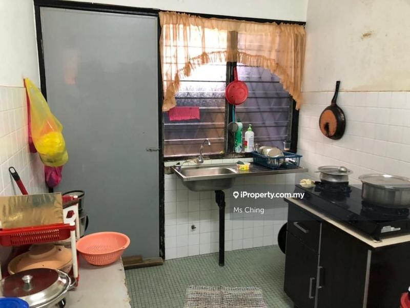 Rumah Teres 2-Tingkat untuk Dijual di Kampung Gombak Indah, Batu Caves oleh Ms Ching - iProperty.com.my