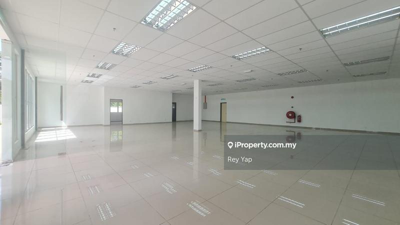 Kilang Terpisah untuk Dijual di Taman Sains Selangor, Kota Damansara oleh Rey Yap - iProperty.com.my