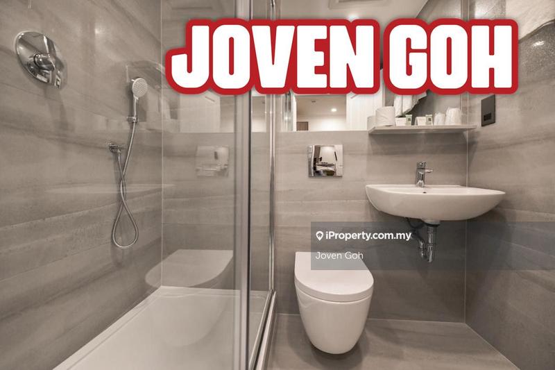 Hotel / Resort for Sale in Pengkalan Weld, George Town by Joven Goh - iProperty.com.my