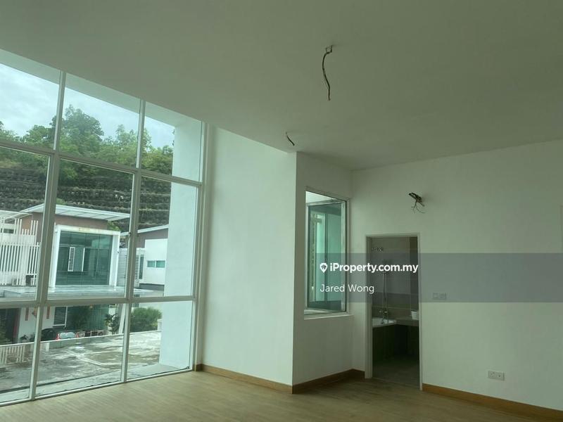 Semi-Detached House for Sale in Garden Residence, Cyberjaya by Jared Wong - iProperty.com.my