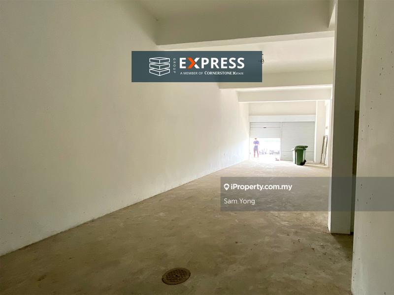 Kedai untuk Dijual di Lutong, Miri oleh Sam Yong - iProperty.com.my