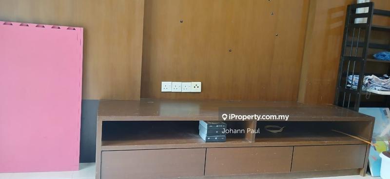 For Sale - Miami Green