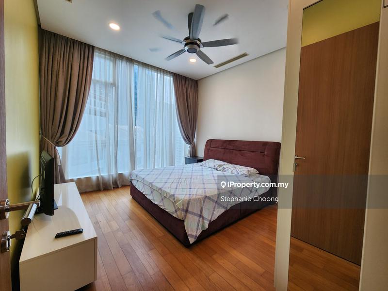 Service Residence for Rent in Vipod Residence by Stephanie Choong - iProperty.com.my