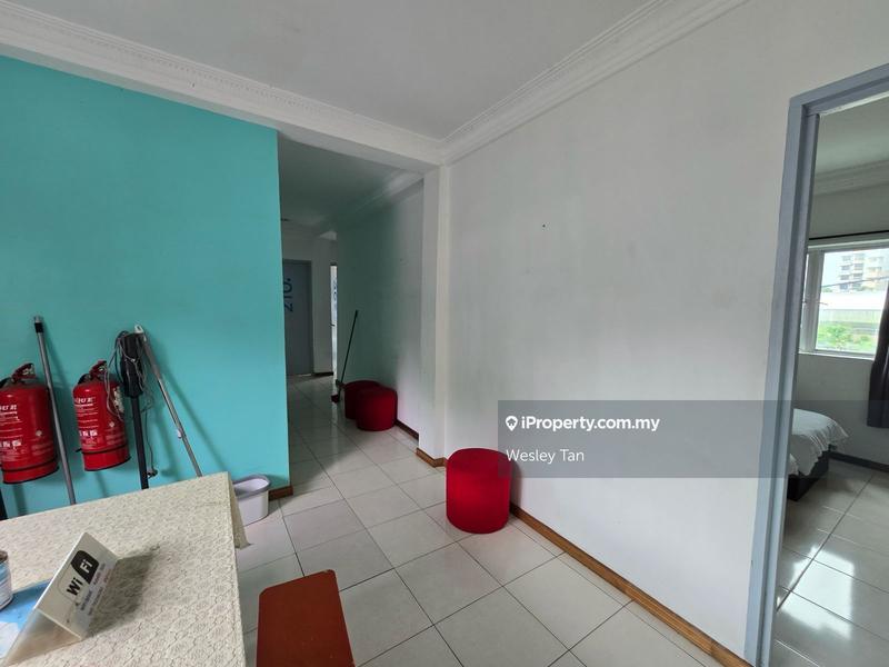 Hotel / Resort for Sale in Taman Klebang Besar, Klebang by Wesley Tan - iProperty.com.my