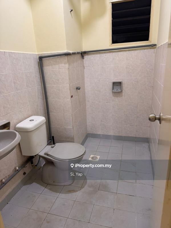 Kondominium untuk Dijual di Bayu Tasik 1 oleh SL Yap - iProperty.com.my