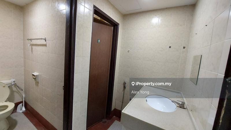 Office for Sale in ceat8, Shah Alam by Alex Yong - iProperty.com.my