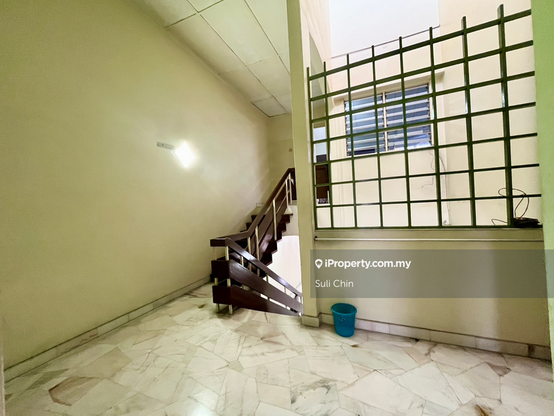 2-storey Terraced House for Sale in Taman Bukit Desa, Taman Desa by Suli Chin - iProperty.com.my