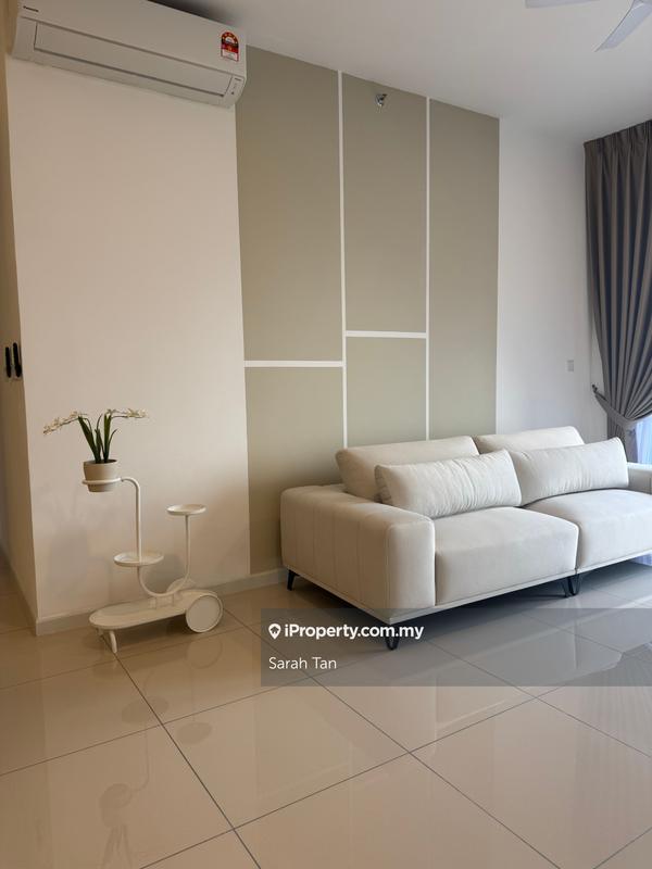 Service Residence for Rent in Sunway Belfield by Sarah Tan - iProperty.com.my