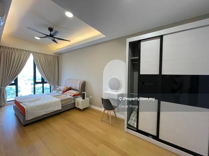 For Rent - The Sentral Suites