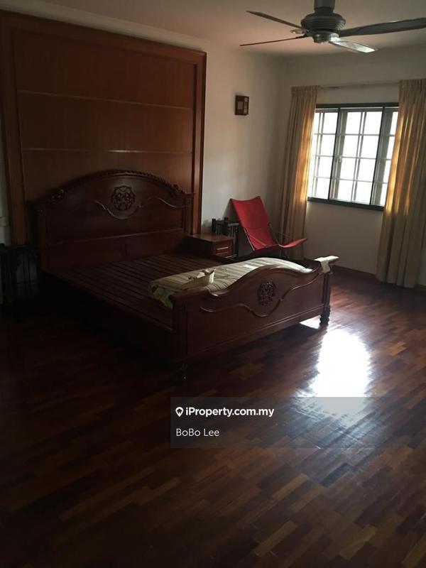 Bungalow House for Sale in Taman Overseas Union (Taman Oug), Jalan Klang Lama (Old Klang Road) by BoBo Lee - iProperty.com.my