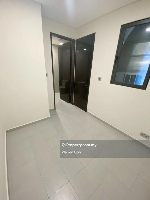 Residensi Servis untuk Disewa di Four Seasons Place oleh Warren Goh - iProperty.com.my