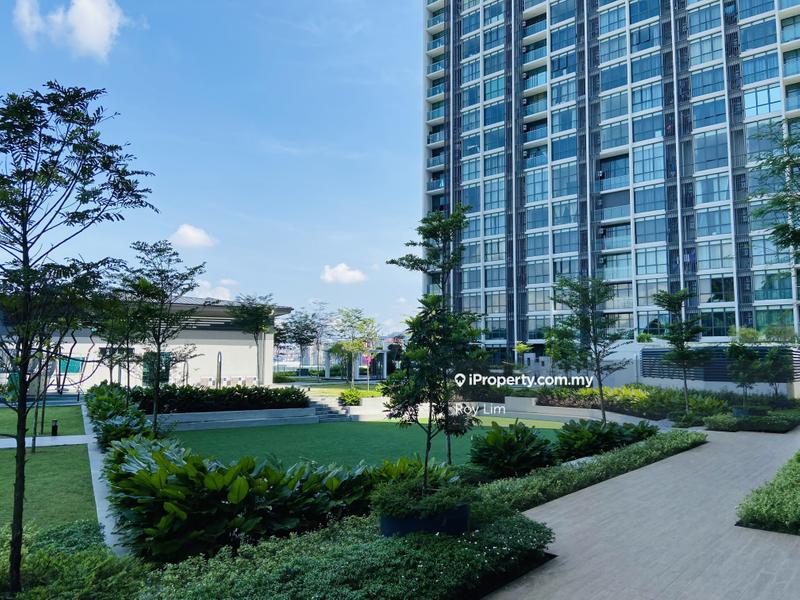 Residensi Servis untuk Dijual di Liberty @ Arc oleh Roy Lim - iProperty.com.my
