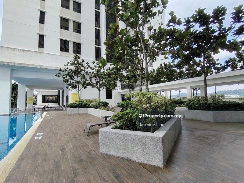 Service Residence for Rent in Ten Kinrara by Jasmine Ling - iProperty.com.my