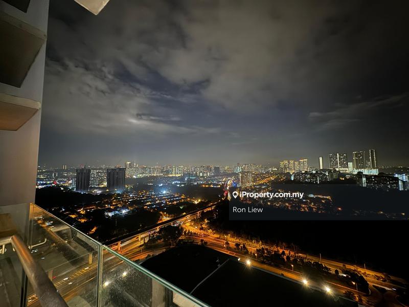 Kediaman Servis untuk Disewa di 8 Kinrara oleh Ron Liew - iProperty.com.my