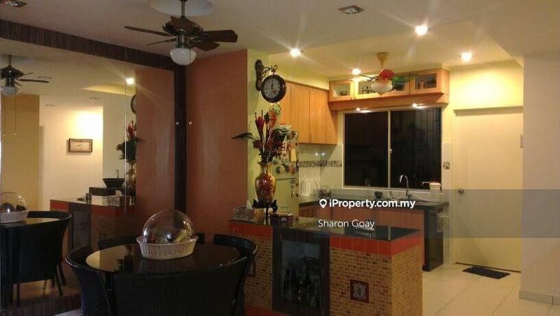 For Sale - Taman Terbilang