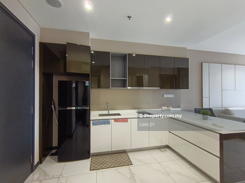 Residensi Servis untuk Disewa di Wyndham Suites KLCC oleh GAN ZY - iProperty.com.my