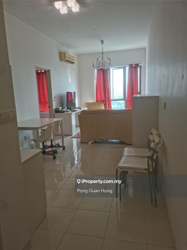 For Sale - Tropicana City Tropics